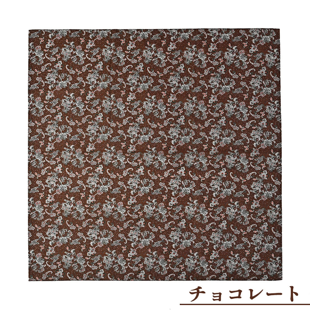 風呂敷 おしゃれ 日本製 京都 furoshiki ふろしき 大判撥水加工風呂敷 ( 120cm ) エコバッグ 形状安定 洗濯OK メール便送料無料 和風 粗品 敬老の日 還暦 プレゼント