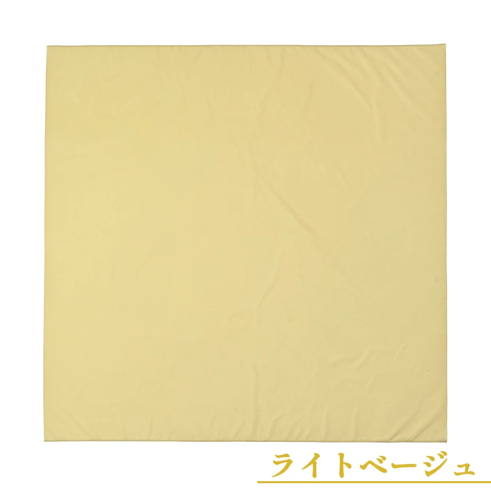 風呂敷 おしゃれ 日本製 京都 furoshiki ふろしき 大判撥水加工風呂敷 ( 120cm ) エコバッグ 形状安定 洗濯OK メール便送料無料 和風 粗品 敬老の日 還暦 プレゼント