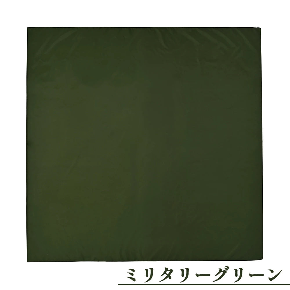 風呂敷 おしゃれ 日本製 京都 furoshiki ふろしき 大判撥水加工風呂敷 ( 120cm ) エコバッグ 形状安定 洗濯OK メール便送料無料 和風 粗品 敬老の日 還暦 プレゼント