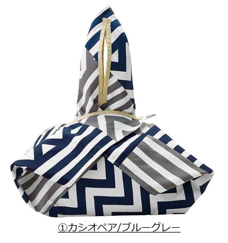 Japanese Furoshiki Bag