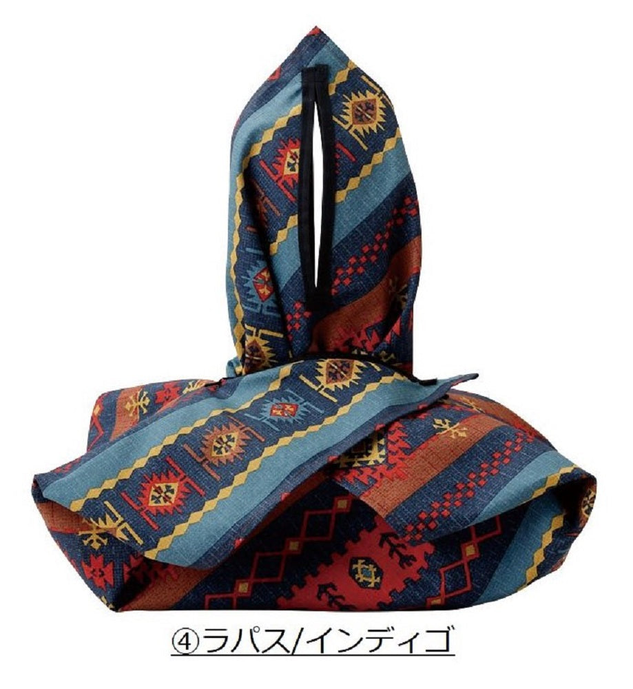 Japanese Furoshiki Bag