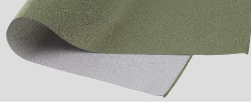 Stylish Furoshiki (Japanese-made furoshiki) from Kyoto. Polyester tsumugi weave, double-sided dyed, 24cm wide (90cm x 90cm).