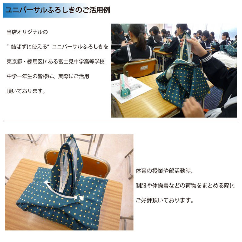 Japanese Furoshiki Bag