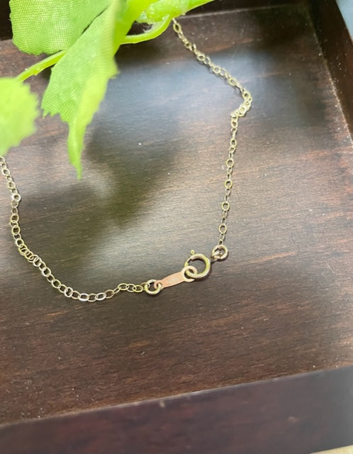 ピアス ネックレス セット 14kgfストライプオパール 希少