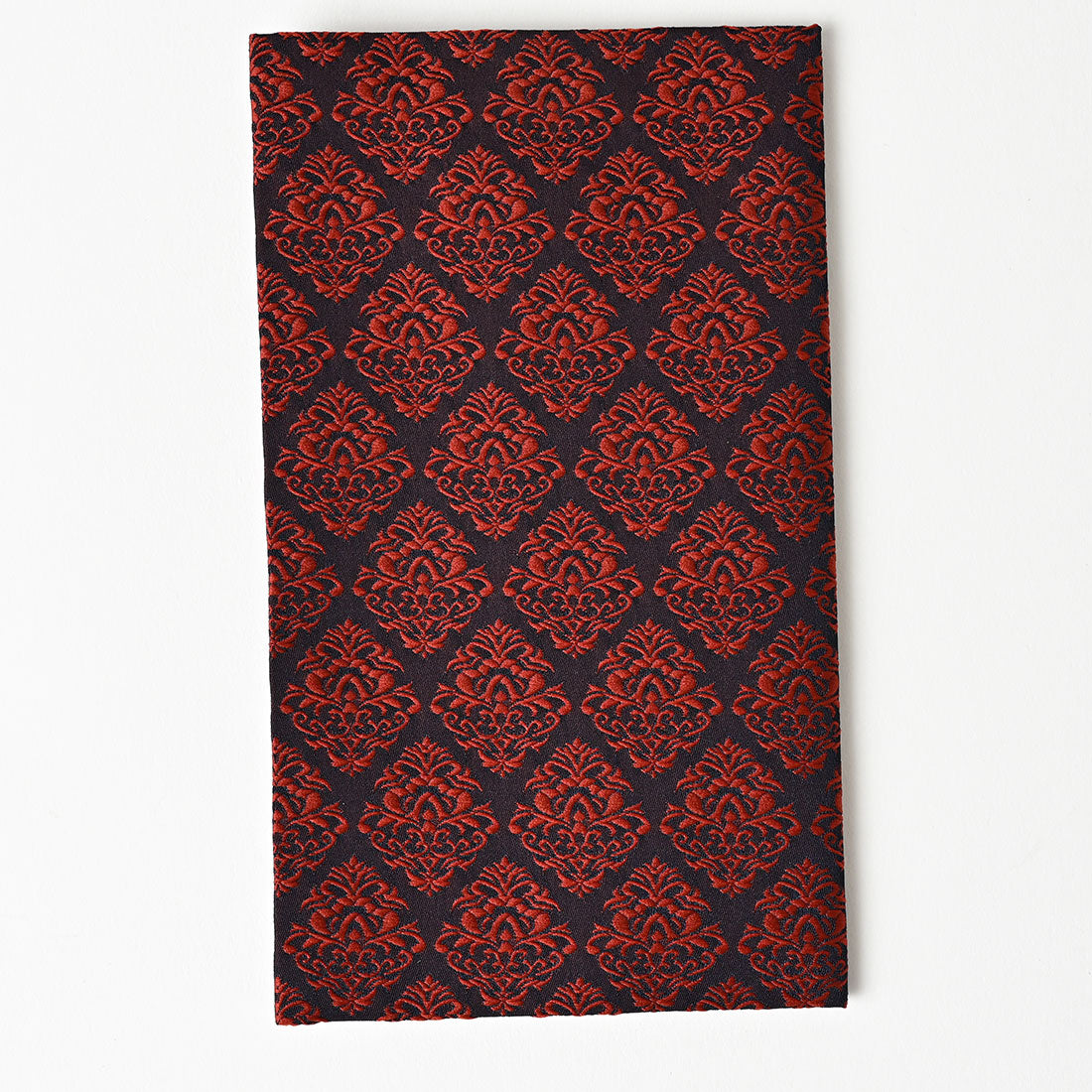 Nishijin-ori cloth, gold envelope, Japanese-made, paulownia wood box