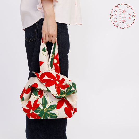 Japanese Furoshiki Bag