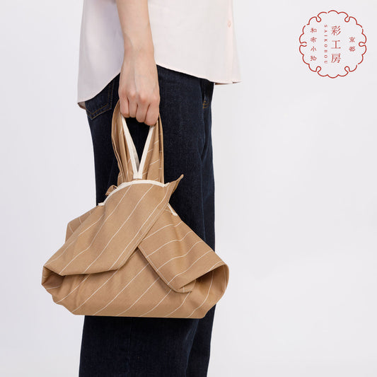 Japanese Furoshiki Bag